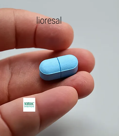 Lioresal generico